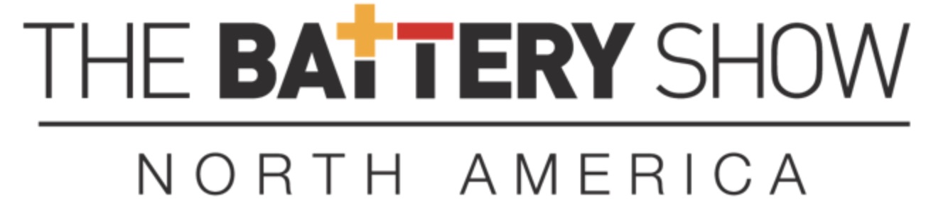 Battery Show North America 2026